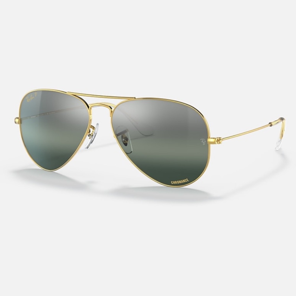 RAY-BAN • SUNGLASSES 🕶️